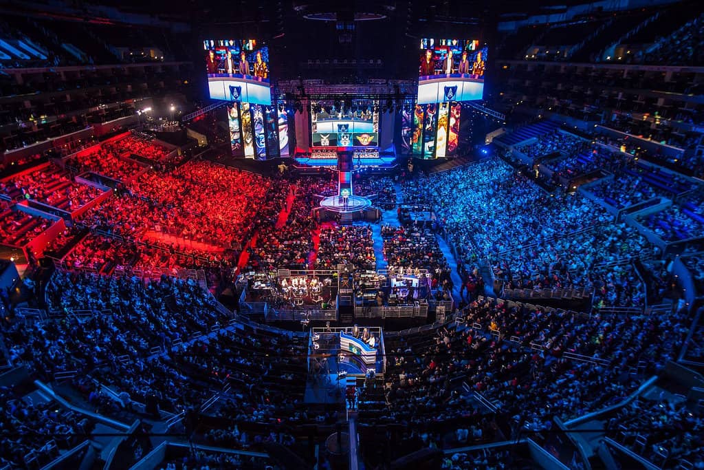 esports