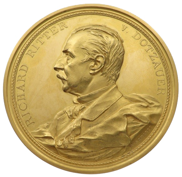 gold medal 